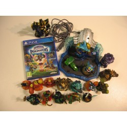 Skylanders Imaginators Figurki - GRA Ps4 - Opole 3591