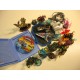 Skylanders SuperChargers Figurki