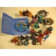 Skylanders Trap Team Figurki