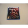 EA Sports UFC 5 PL - GRA Ps5 - Opole 3594