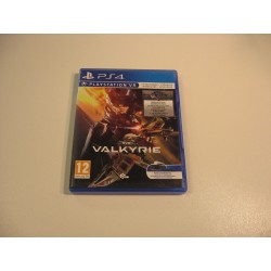 EVE Valkyrie VR - GRA Ps4 - Opole 3640