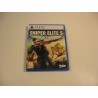 Sniper Elite 5 France PL - GRA Ps5 - Opole 3688