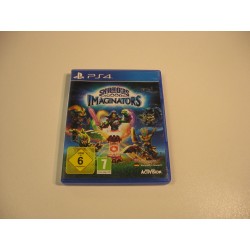 Skylanders Imaginators - GRA Ps4 - Opole 3722