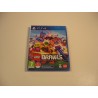 Lego Brawls PL - GRA Ps4 - Opole 3724