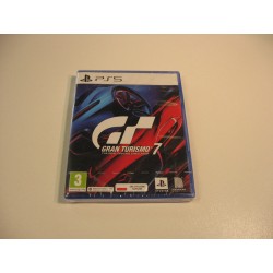 Gran Turismo 7