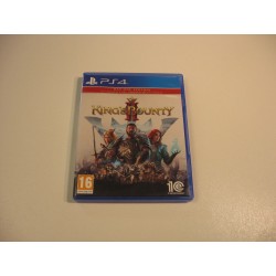 Kings Bounty II Day One Edition - GRA Ps4 - Opole 3773