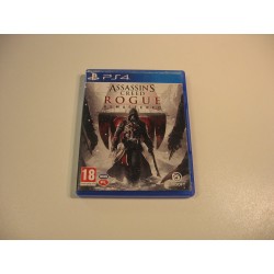 Assassins Creed Rogue Remastered PL - GRA Ps4 - Opole 3797