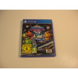 Super Dungeon Bros - GRA Ps4 - Opole 3800