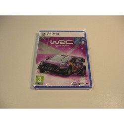 WRC Generations PL - GRA Ps5 - Opole 3845