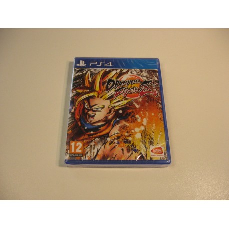 Dragon Ball FighterZ