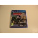 Truck Logistics Simulator