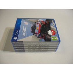 WRC 10