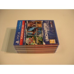 Uncharted Kolekcja Nathana Drakea PL - GRA Ps4 - Opole 2410