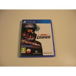 Grid Legends PL - GRA Ps4 - Opole 3899