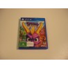 Spyro Reignited Trilogy - GRA Ps4 - Opole 3916