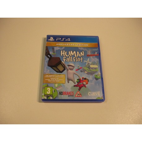Human Fall Flat Anniversary Edition