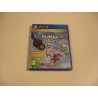 Human Fall Flat Anniversary Edition - GRA Ps4 - Opole 3917