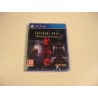 Resident Evil Origins Collection - GRA Ps4 - Opole 3925