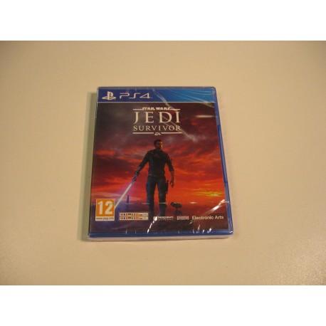 Star Wars Jedi Survivor