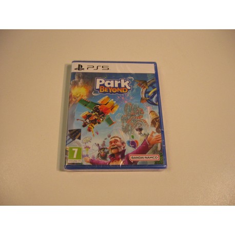 Park Beyond