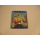 SpongeBob Battle for Bikini Bottom Rehydrated