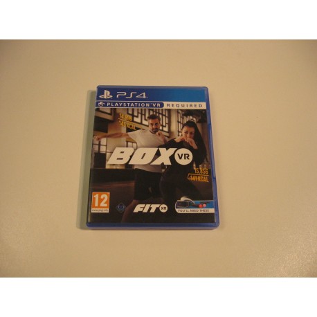 Box VR BoxVR - GRA Ps4 - Opole 4028