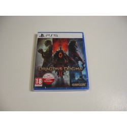 Dragons Dogma II