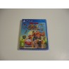 Asterix Obelix XXXL The Ram From Hibernia PL - GRA Ps4 - Opole 4064