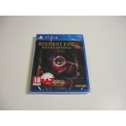 Resident Evil Revelations 2