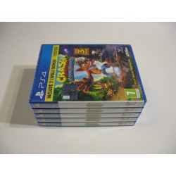 Crash Bandicoot N.Sane Trilogy