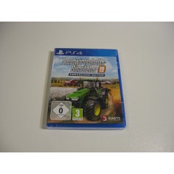 Farming Simulator 19 Ambassador Edition