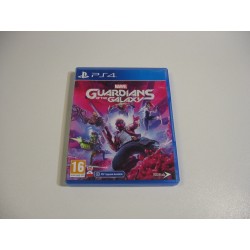 Marvels Guardians of the Galaxy