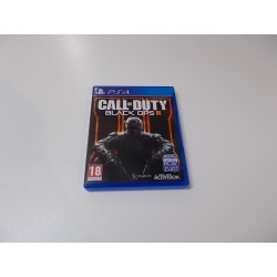Call Of Duty Black Ops 3 PL - GRA Ps4 - Opole 0482
