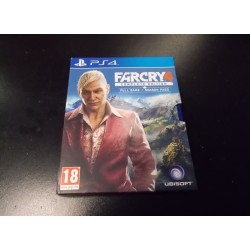FarCry 4 Far Cry 4 - GRA Ps4 - Opole 0241