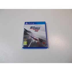 Need For Speed Rivals - GRA Ps4 - Sklep ALFA Opole 0377