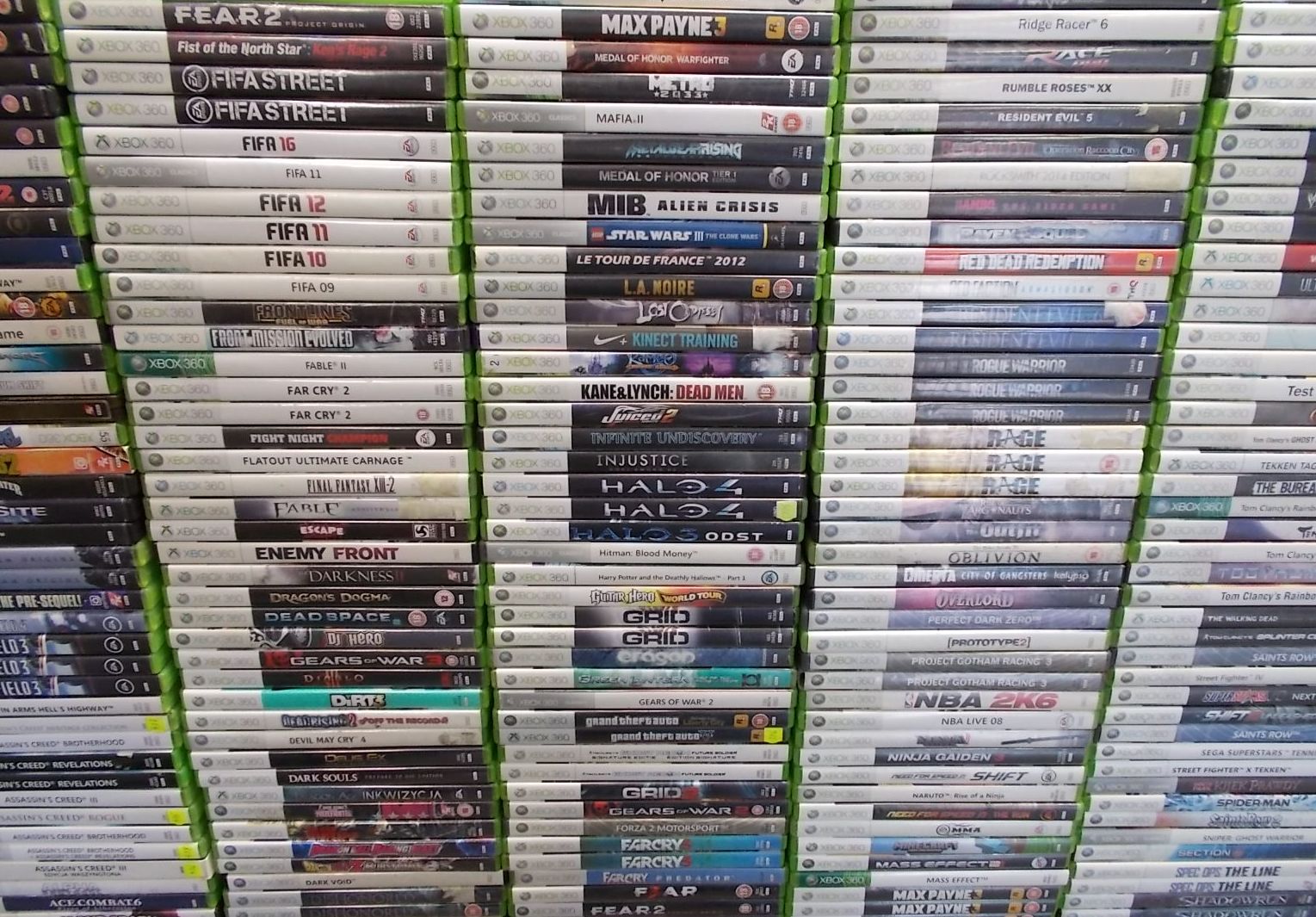 services-03 0 Sprzedaz I Wymiana Gier Na Konsole Xbox 360 Opole 2