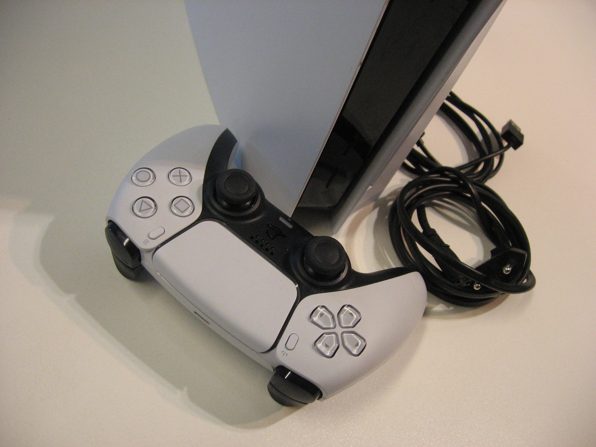 home-hero Konsola Sony PlayStation 5 Ps5 CFI 1116A D