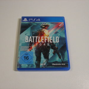 battlefield 2042 gra ps4 opole 4534