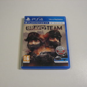 bravo team vr pl gra ps4 opole 4537