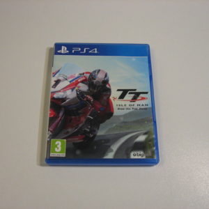 tt isle of man: ride on the edge gra ps4 opole 4539