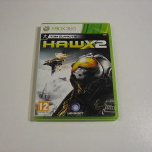 Tom Clancys H.A.W.X. 2 HAWX 2 - GRA Xbox 360 - Opole 4542