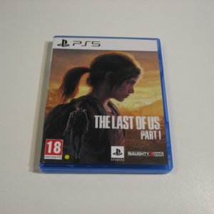 The Last of Us Part I - GRA Ps5 - Opole 4549