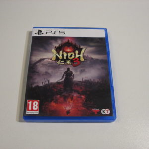 Nioh 3 - GRA Ps5 - Opole 4550