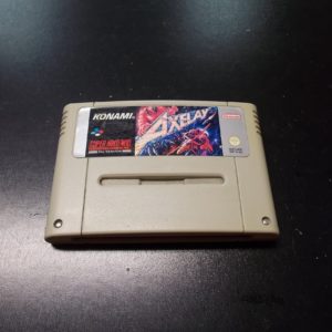 import placeholder for 9500