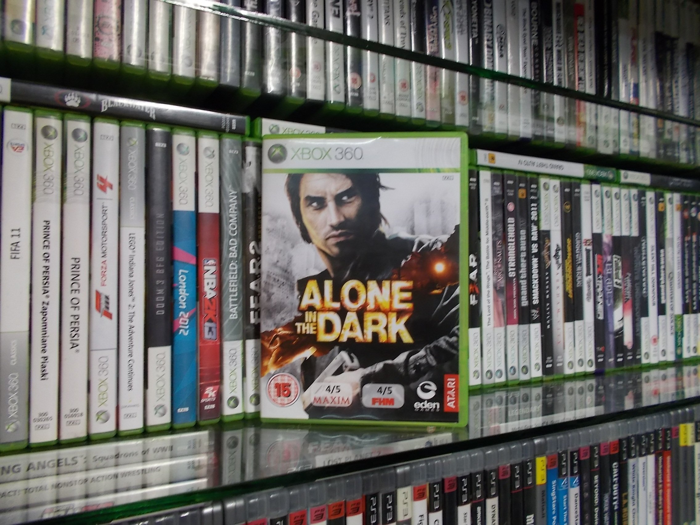 import placeholder for 7443