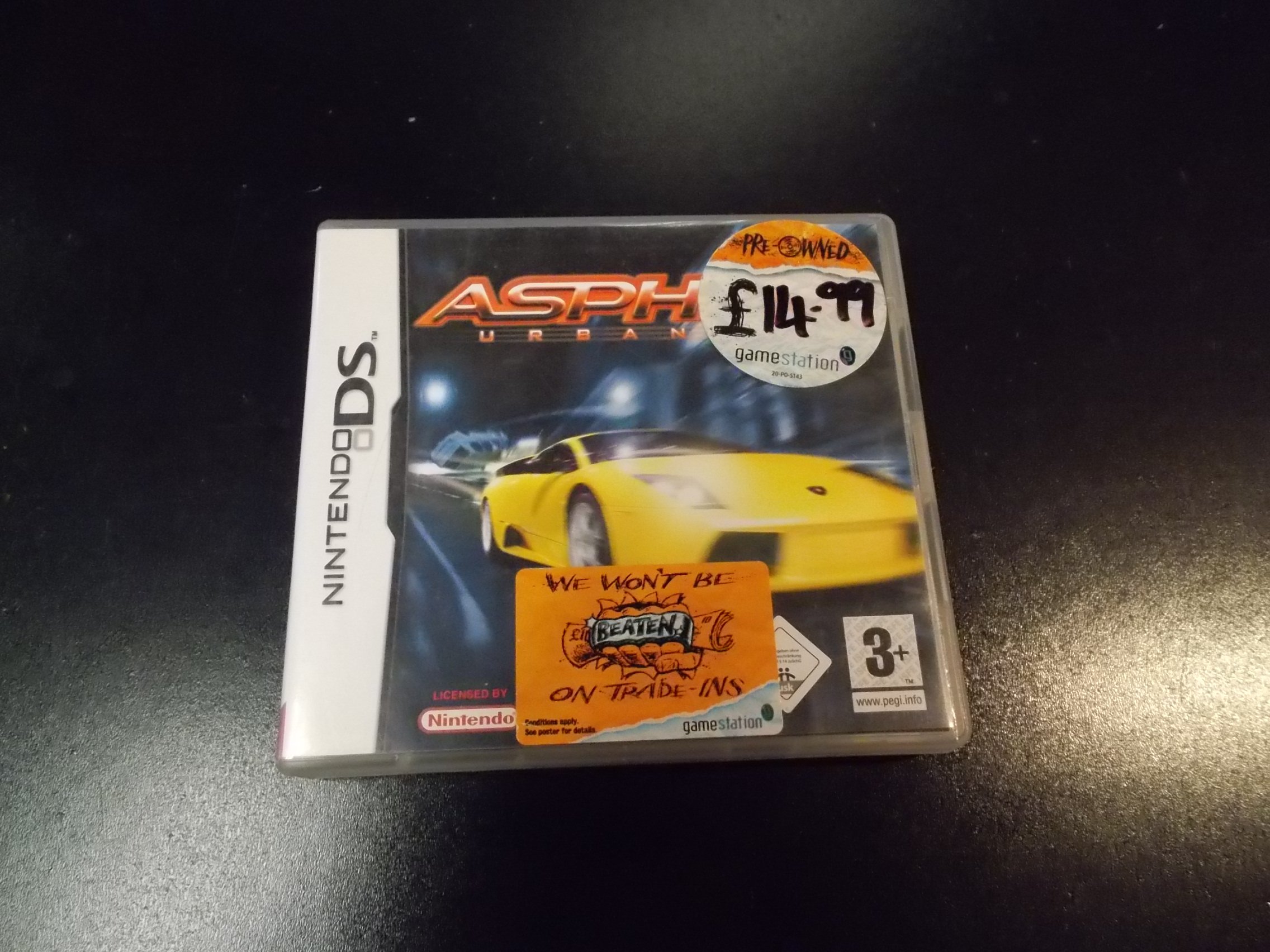 import placeholder for 10264