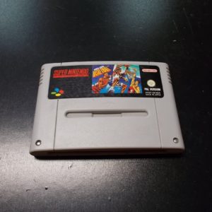 import placeholder for 9501