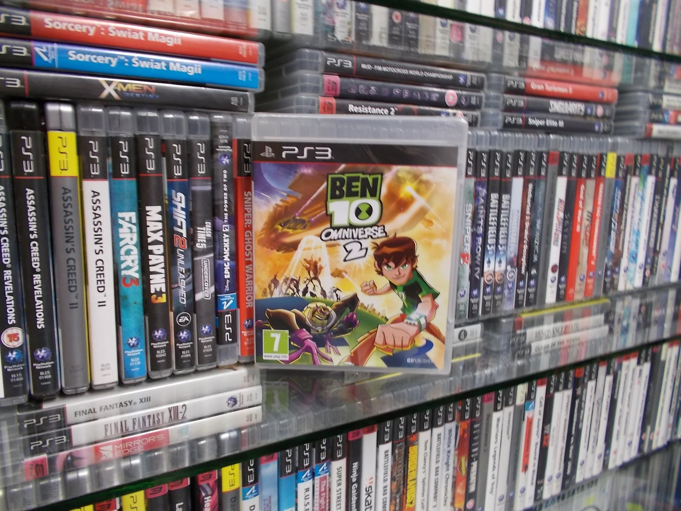 import placeholder for 8650