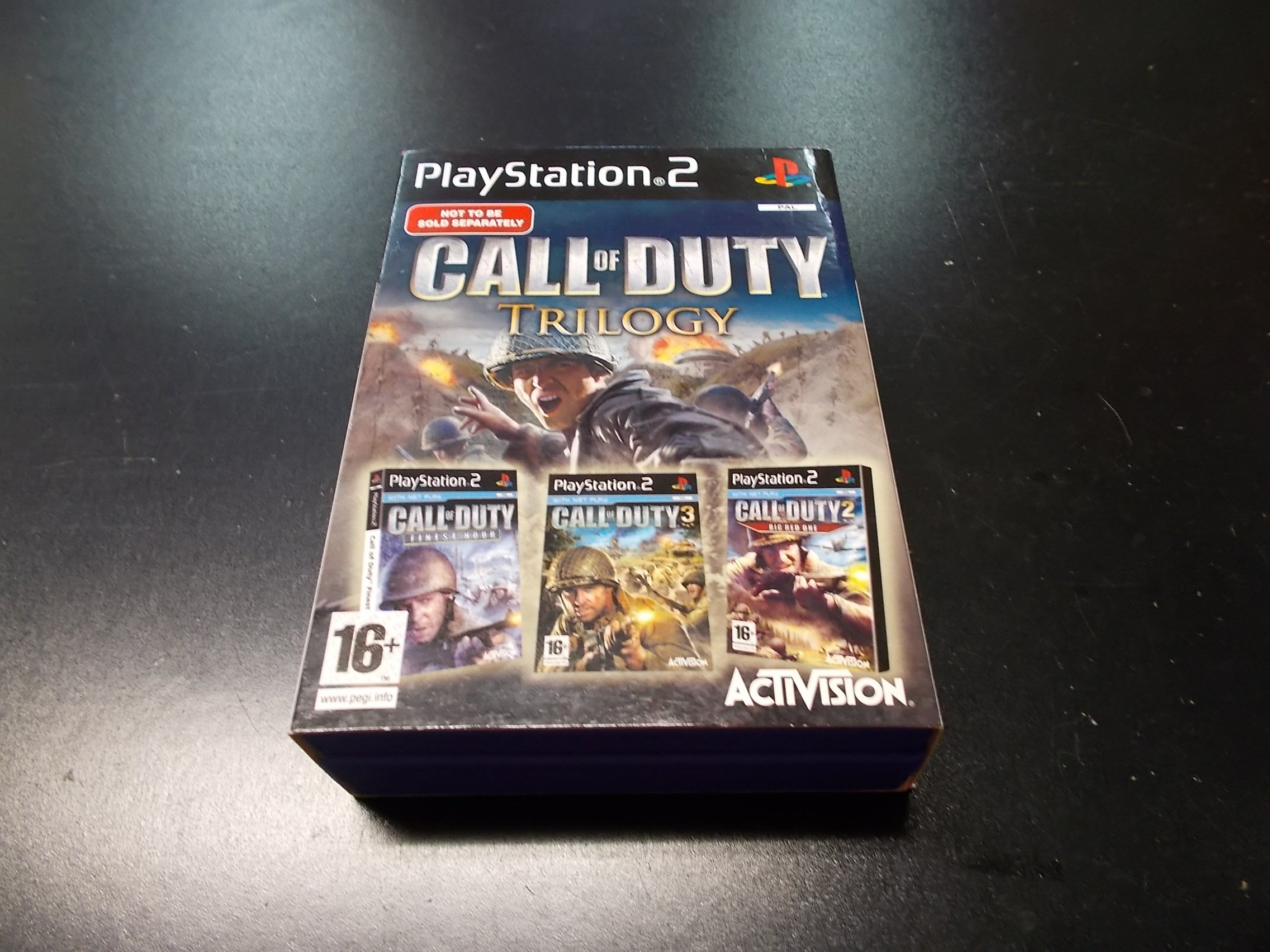 import placeholder for 9505