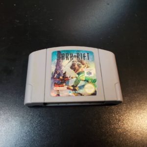 import placeholder for 10319